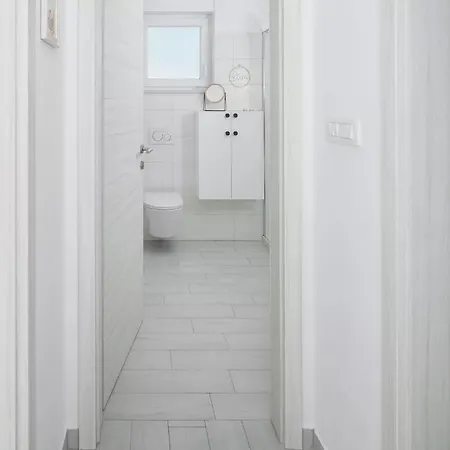 Romantica Casa de Férias Ruzici (Sveta Nedelja)