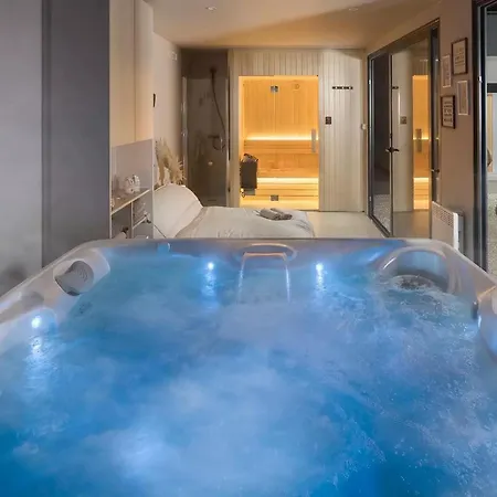 Romantica Vakantiehuis *